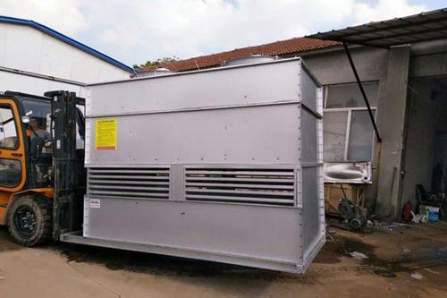 密闭式冷却塔服务