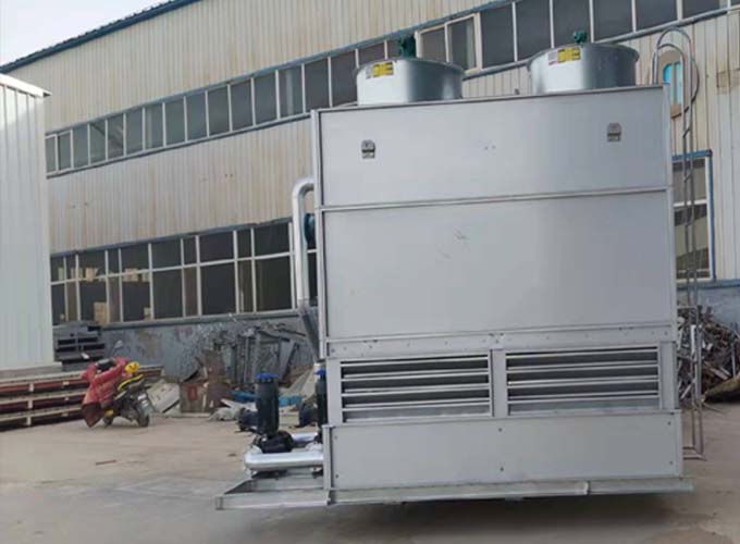 衡水蒸发式冷凝器